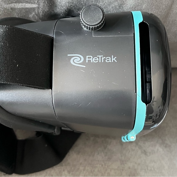 Utopia 360 Virtual Reality Headset - Picture 5 of 11